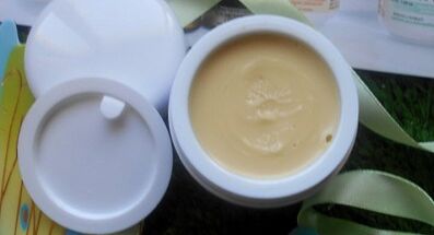 Ointment recipe for treating varicose veins on legs