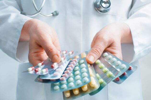 Medications to Treat Varicose Veins in the Legs